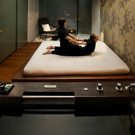Mandarin Oriental, Barcelona-3